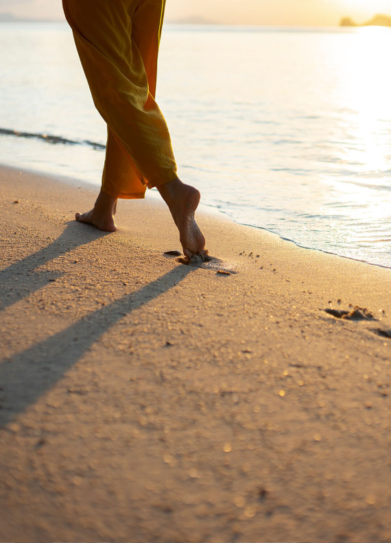 Benefici dello stare in mezzo alla natura